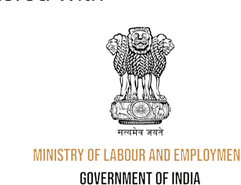 Ministry of Labour and Employment, Government of India